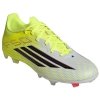 Buty adidas F50 League FG/MG JR8995 żółty 45 1/3